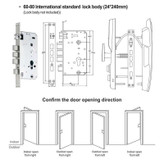 دستگیره هوشمند
