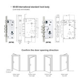 دستگیره هوشمند تویا