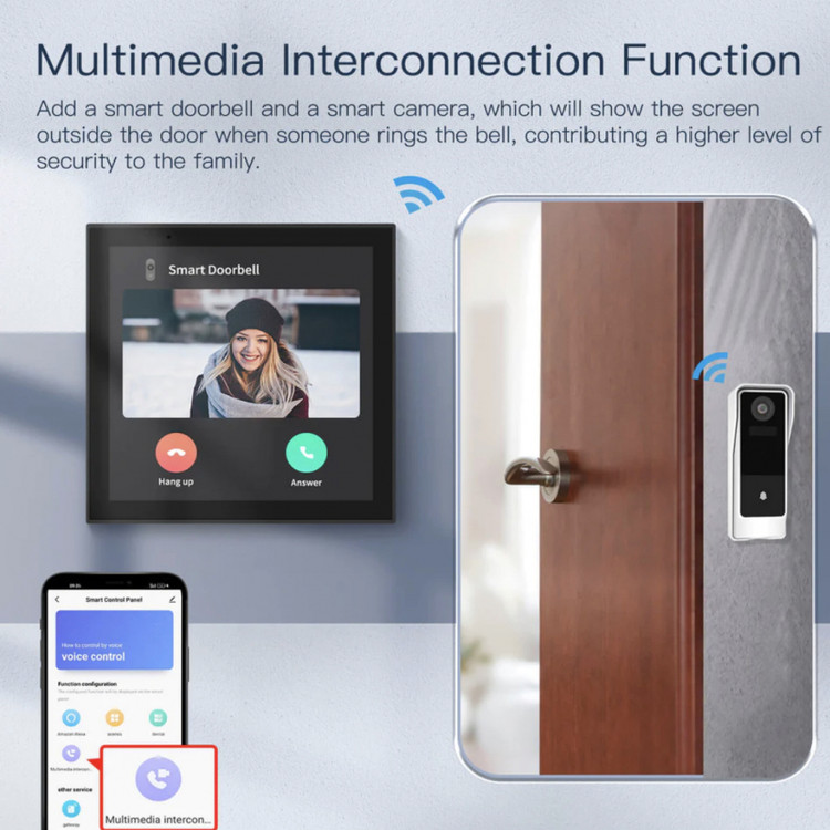 کنترل از راه دور