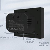 ابعاد خانه هوشمند