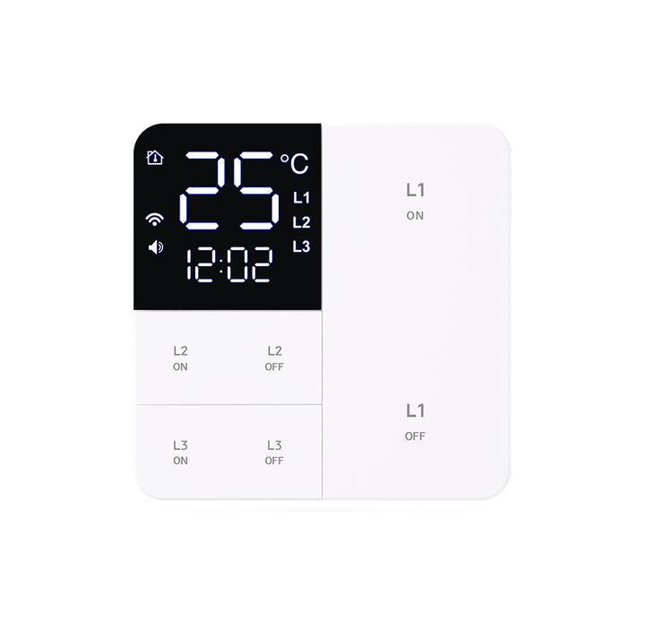 کلید هوشمند تویا