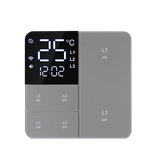 کلید هوشمند لاکجری