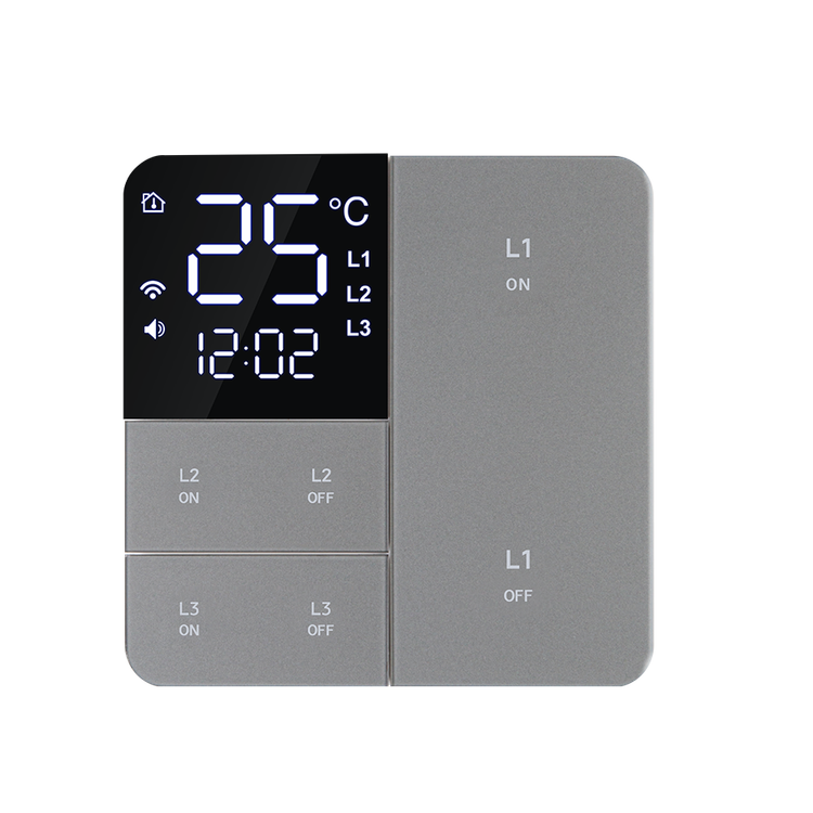 کلید هوشمند لاکجری