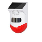 آژیر بیسیم تویا