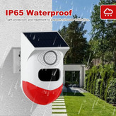 آژیر ضد آب تویا