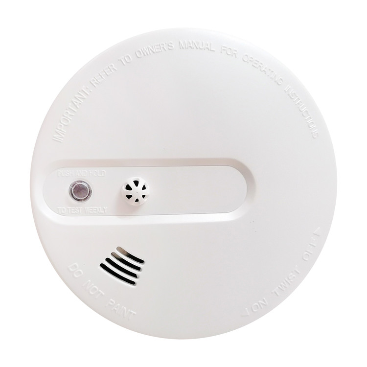 سنسور دود و آتش تویا