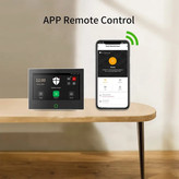 دزدگیر با اپلیکیشن