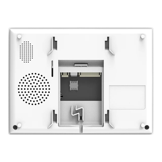 دزدگیر با زون سیم دار