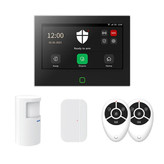 دزدگیر با استاندارد لورا