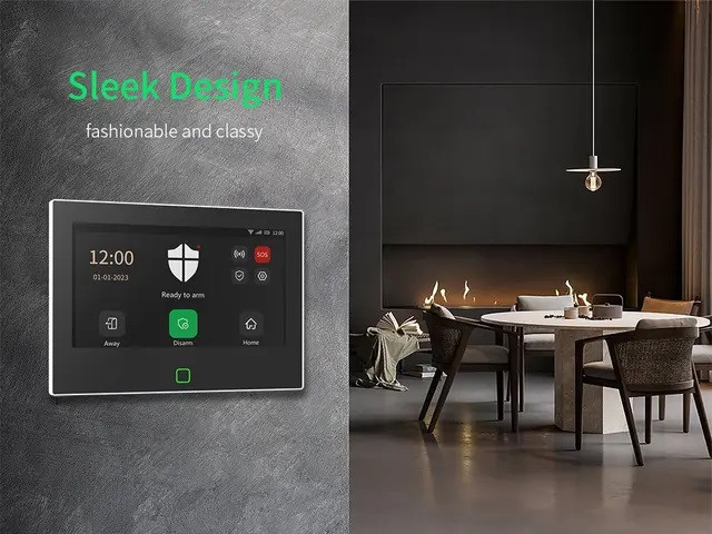 دزدگیر با کیقیت