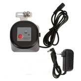 شیر برقی تویا