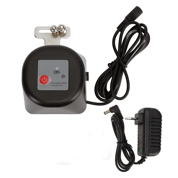 شیر برقی تویا