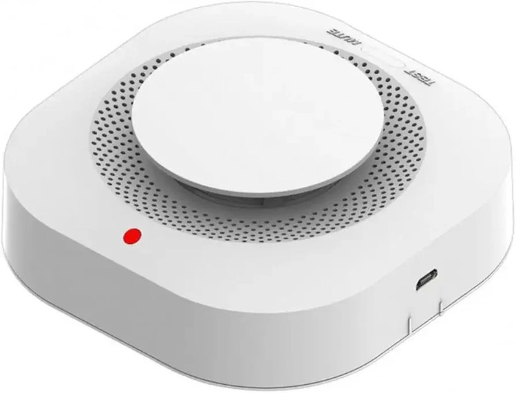 سنسور دود تویا