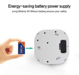 نحوه عملکرد سنسور دود تویا