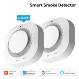 سنسورهای دود تویا