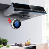 سنسور گاز تویا