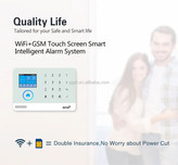 دزدگیر هوشمند