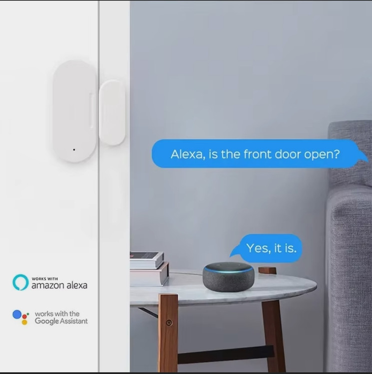 سنسورهای هوشمند زیگبی