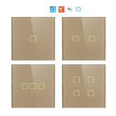 کلید لمسی هوشمند