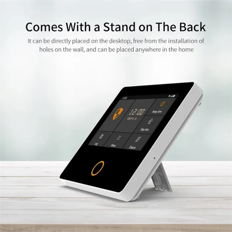 دزدگیرهای تویا