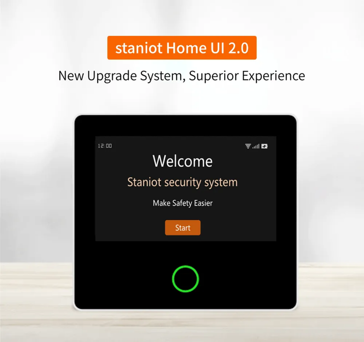 دزدگیر تویا