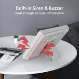 دزدگیر با آژیر