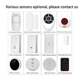 دزدگیر تویا