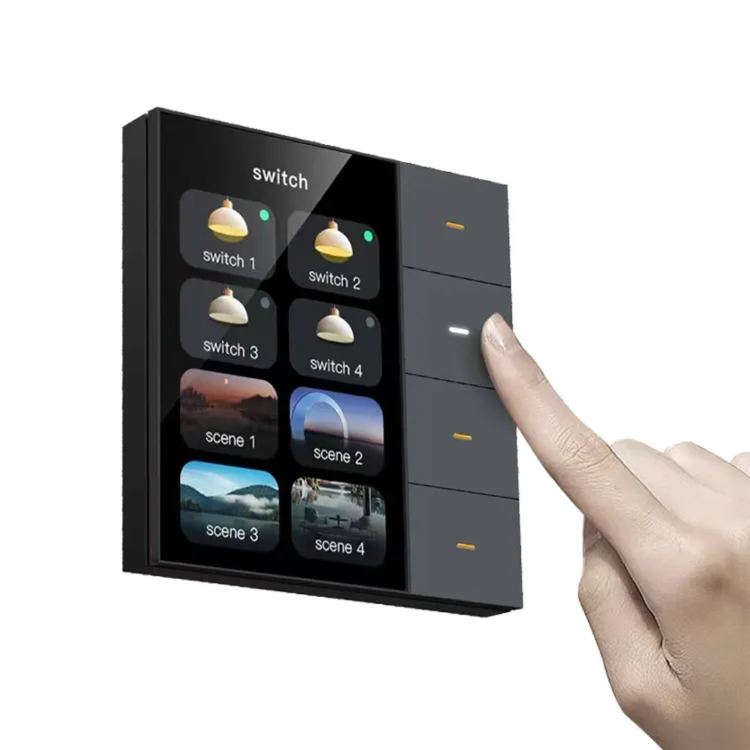 کلید هوشمند زیگبی