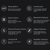 مزایا تاچ پنل