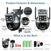 دوربین تویا