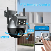 دوربین هوشمند تویا