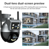 دوربین های تویا