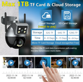 دوربین تویا