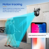 دوربین هوشمند تویا