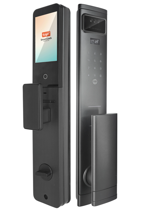 دستگیره هوشمند تویا