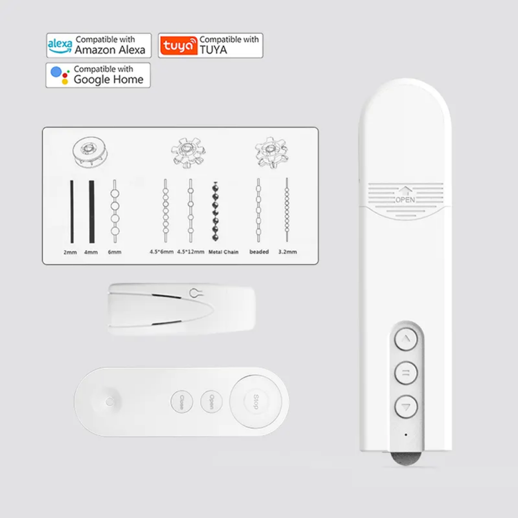 پرده هوشمند