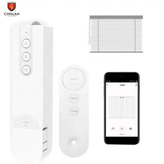 پرده هوشمند