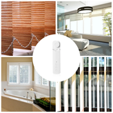 پرده هوشمند تویا