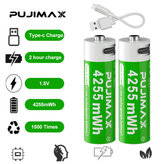 باتری شارژی