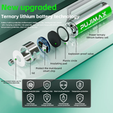 باتری قلمی قابل شارژ