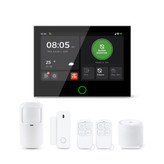 دزدگیر تویا