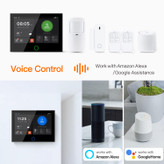 دزدگیر تویا