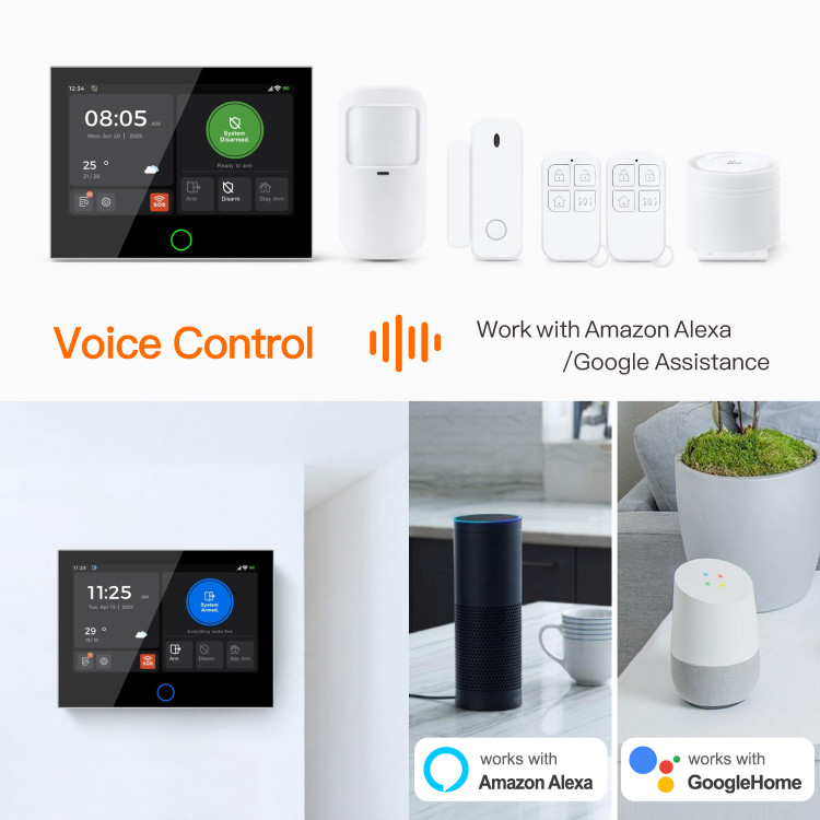 دزدگیر تویا