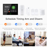 دزدگیر هوشمند تویا