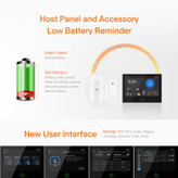 دزدگیر با باتری قوی