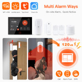 دزدگیر هوشمند