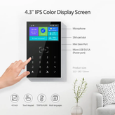 دزدگیرهای تویا