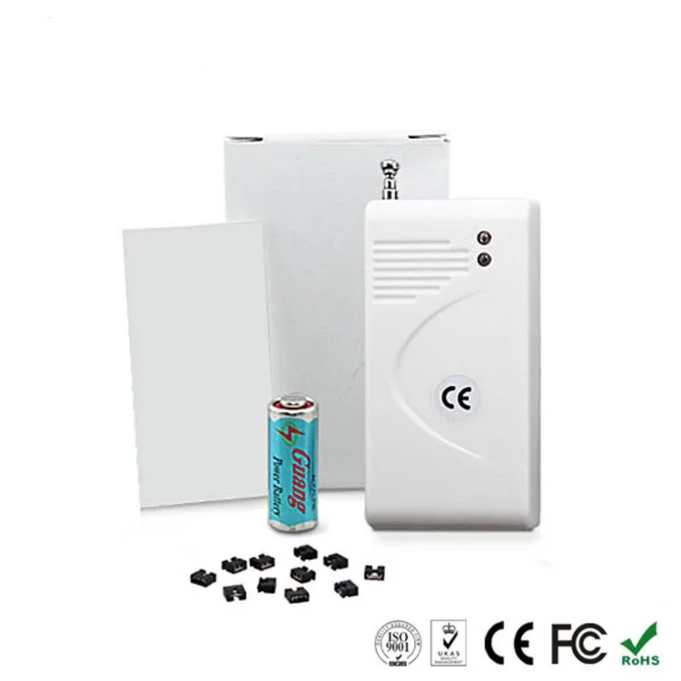 سنسور ویبره دزدگیر تویا