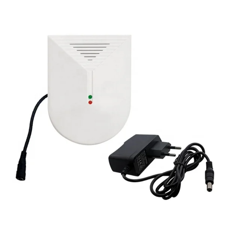 سنسور شکستن شیشه