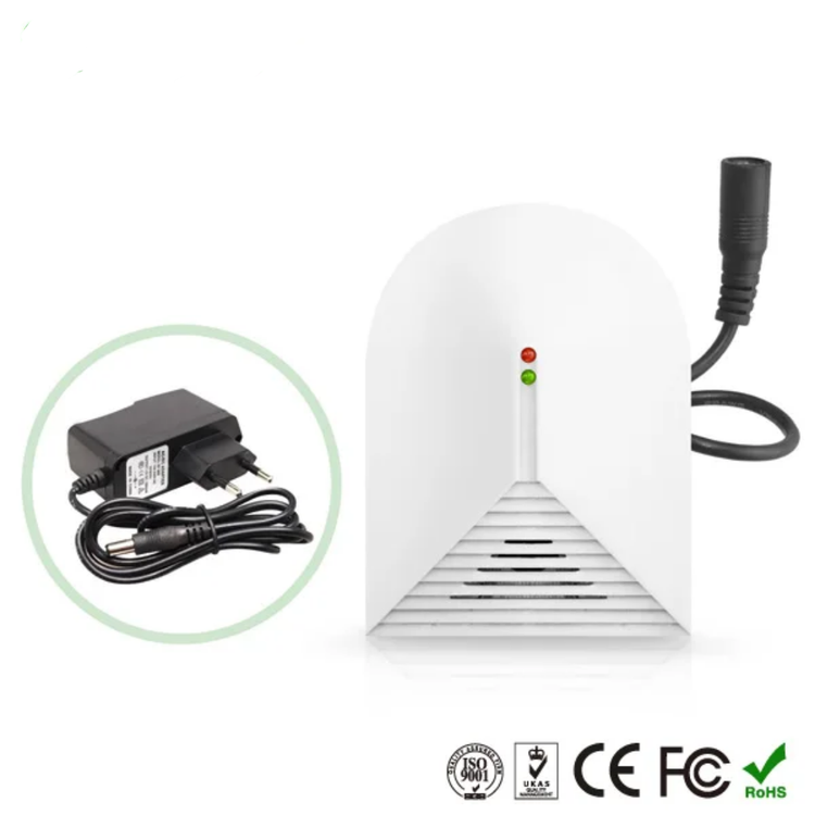 سنسور دزدگیر تویا